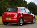 Suzuki Swift SZ-L 2009 года
